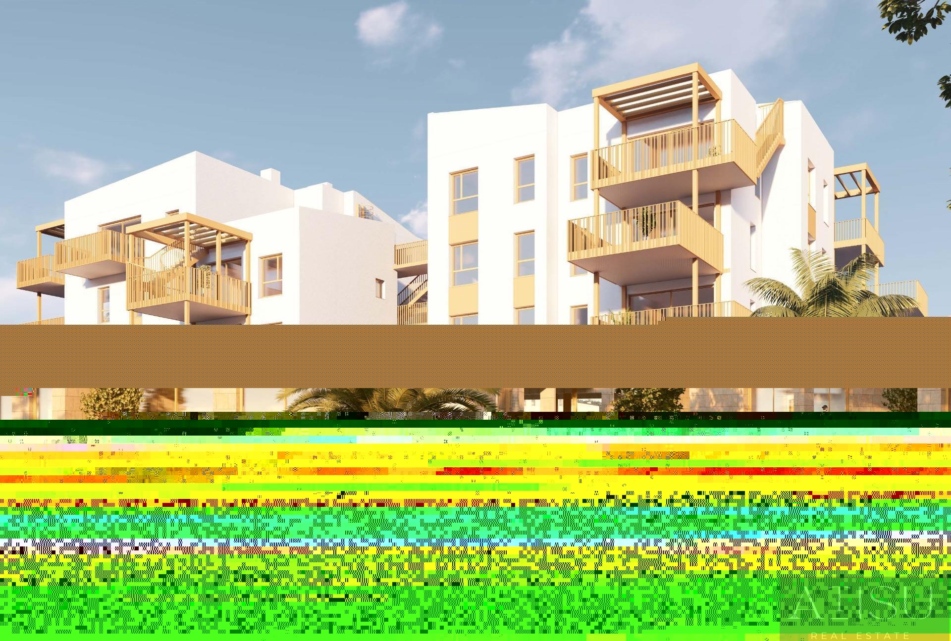 Venta de Ático en El verger