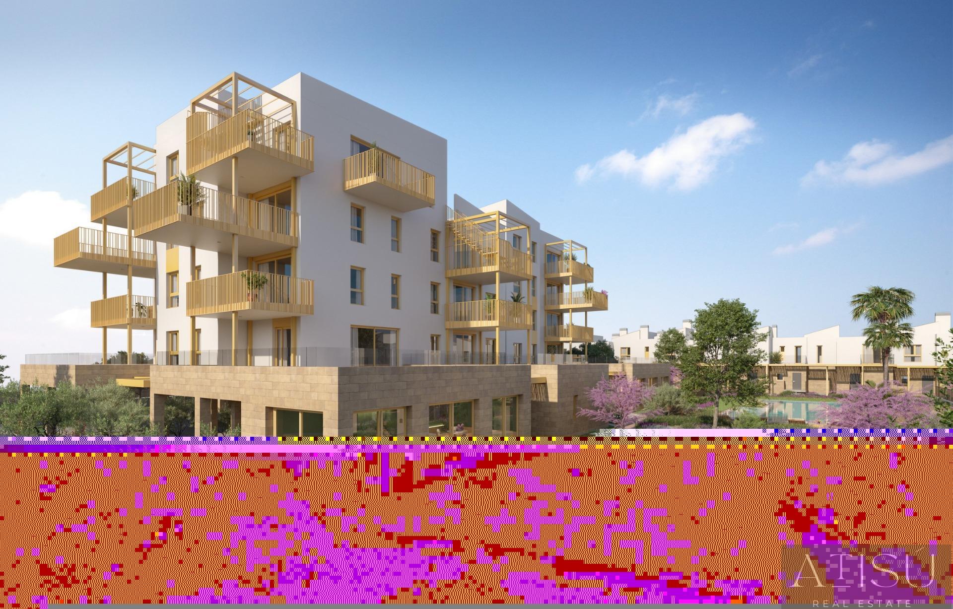 Venta de Ático en El verger