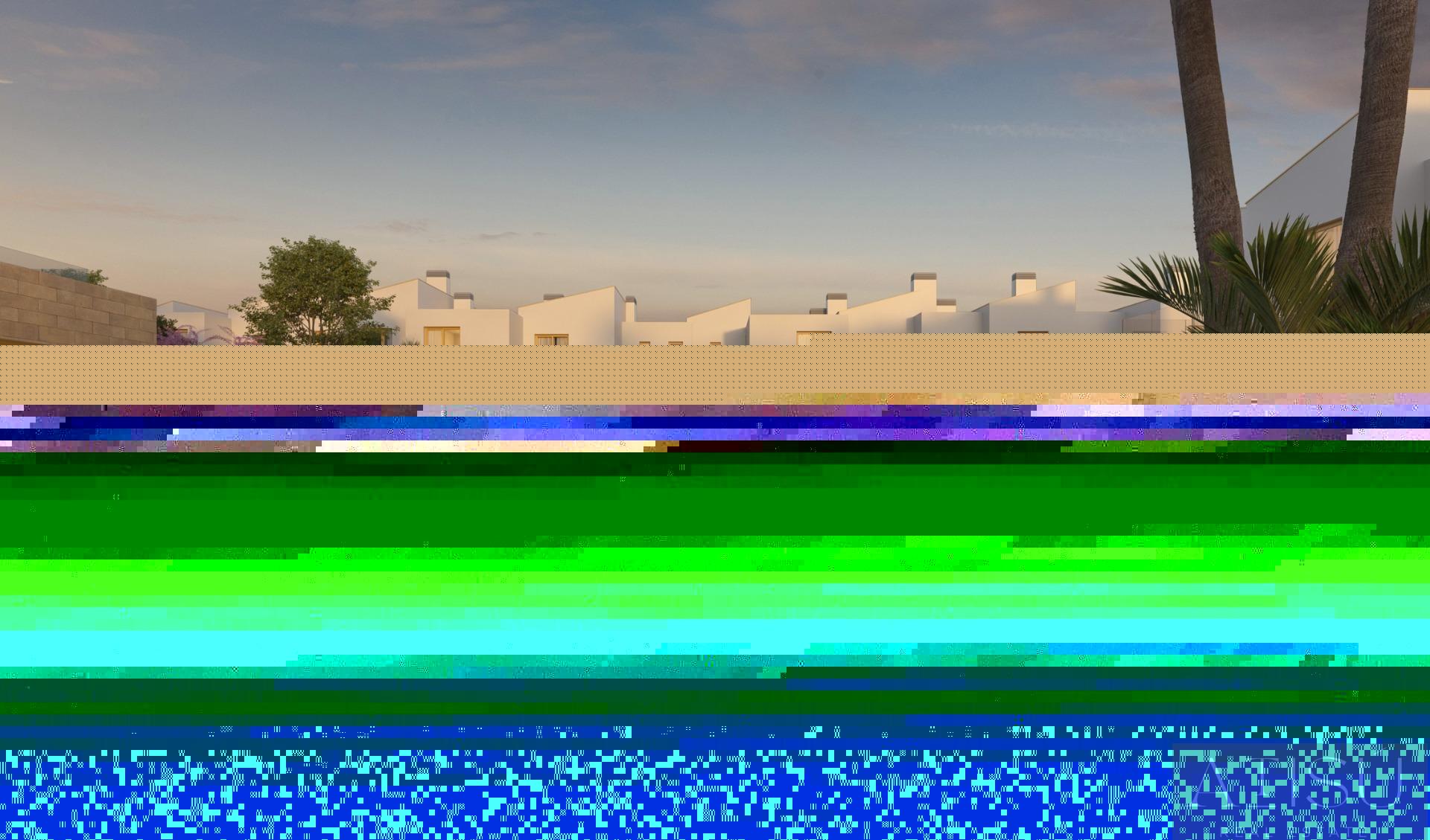 Venta de Ático en El verger