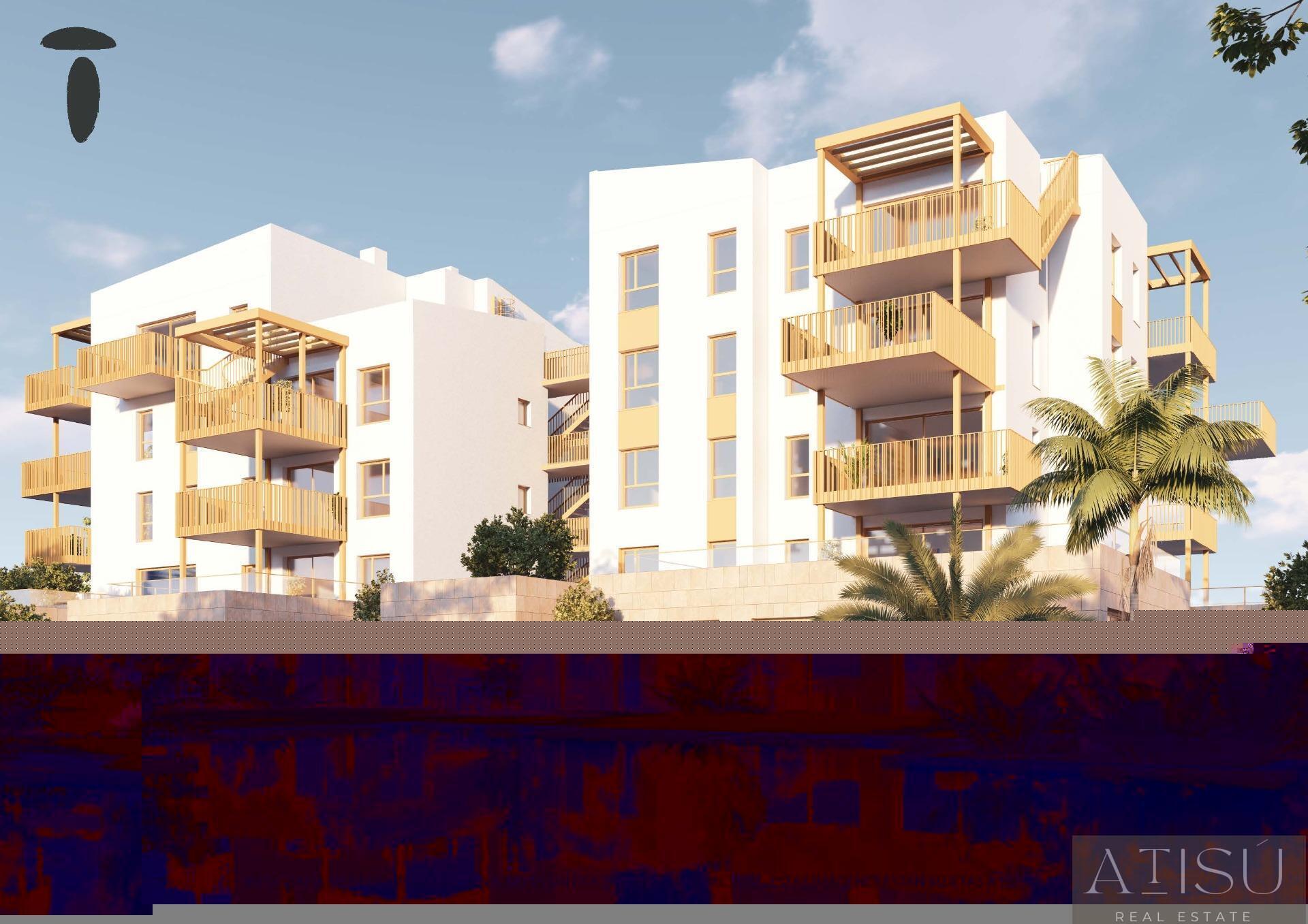 Venta de Ático en El verger