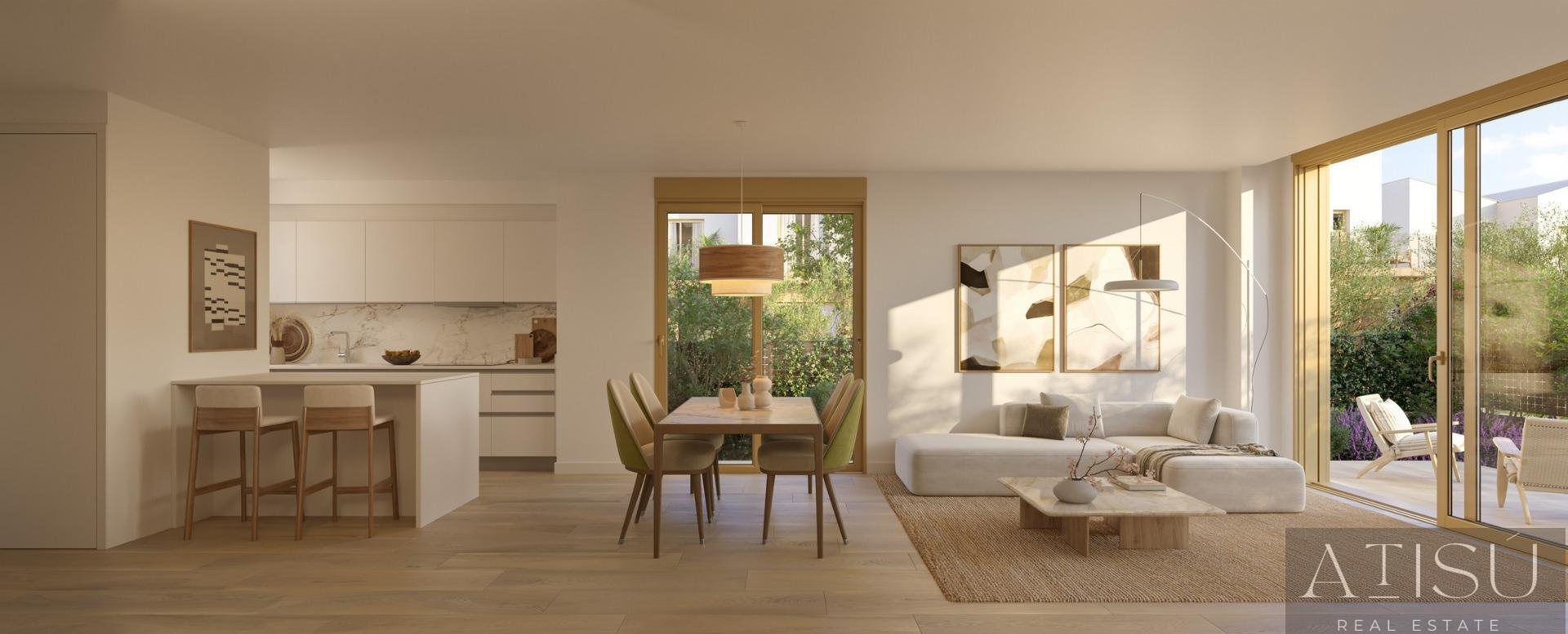 Venta de Ático en El verger