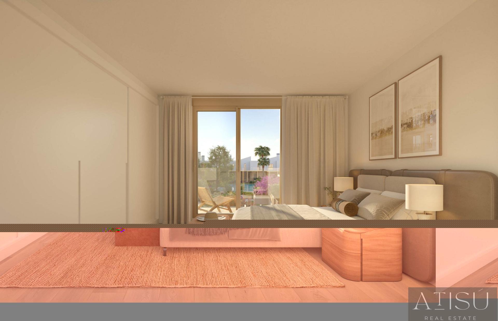 Venta de Ático en El verger