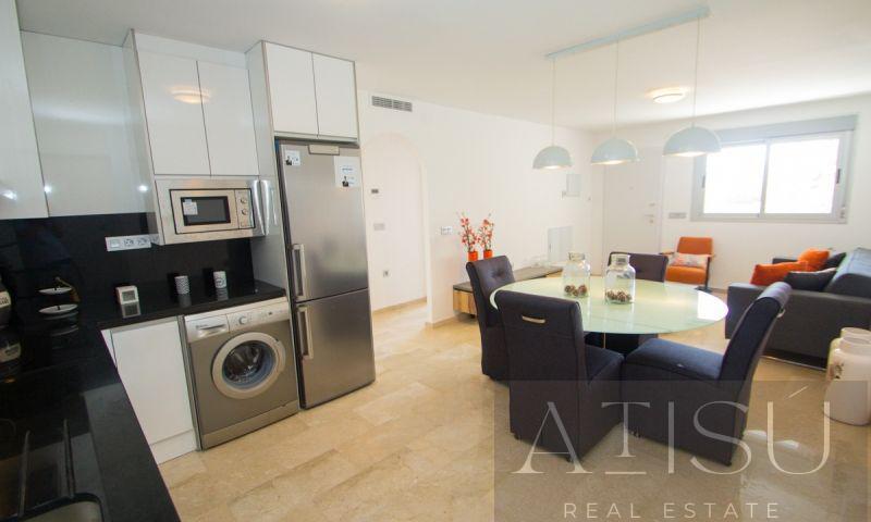 Venta de apartamento en Orihuela costa