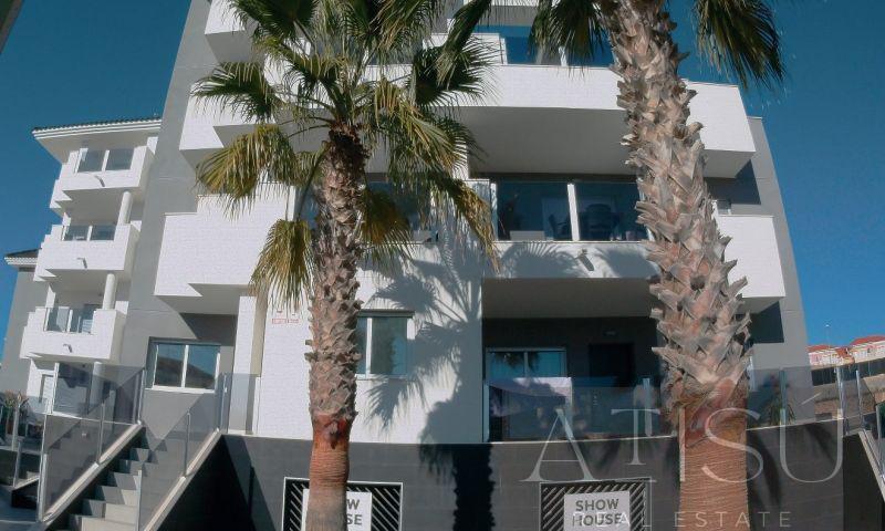 Venta de apartamento en Orihuela costa