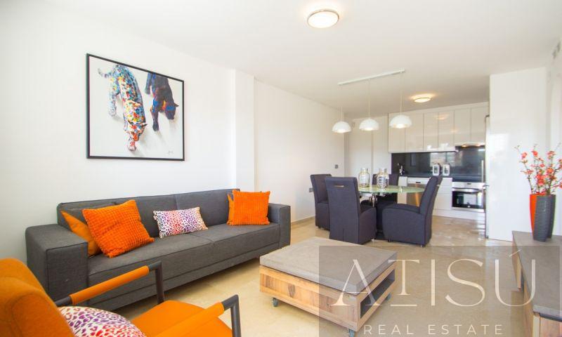 Venta de apartamento en Orihuela costa