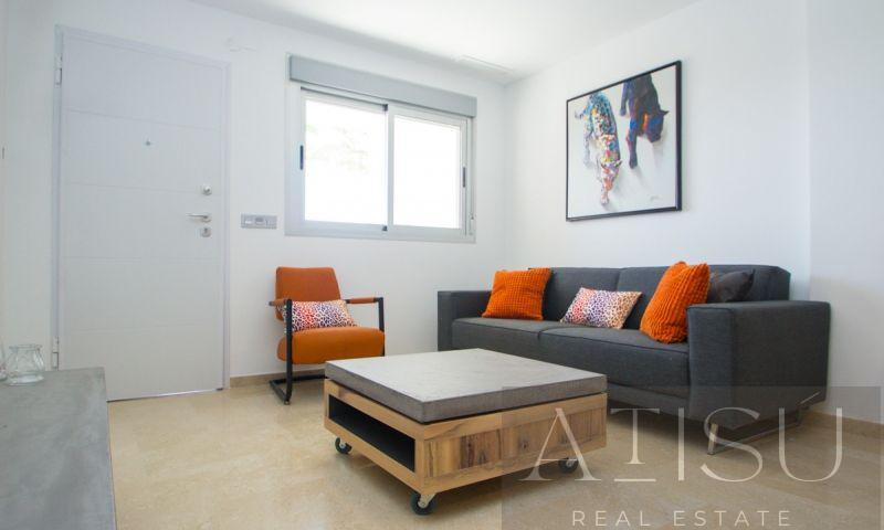 Venta de apartamento en Orihuela costa