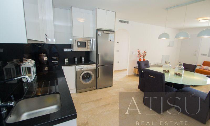 Venta de apartamento en Orihuela costa