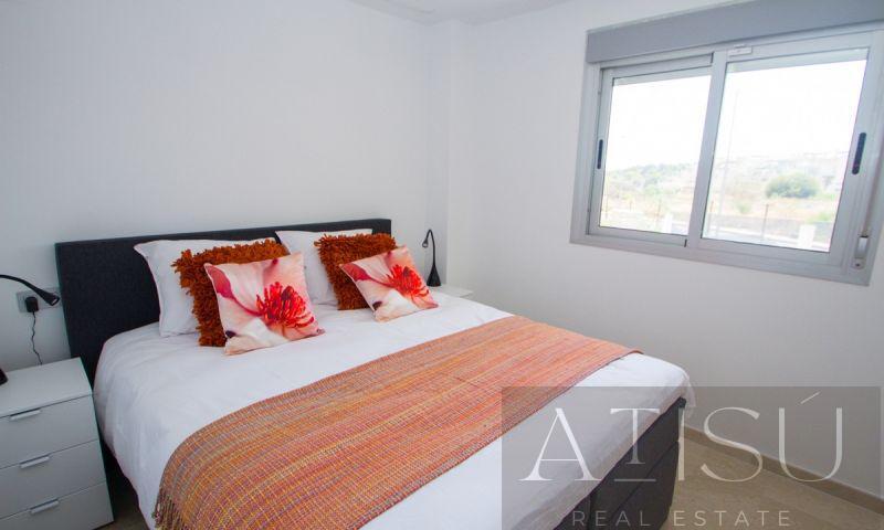 Venta de apartamento en Orihuela costa