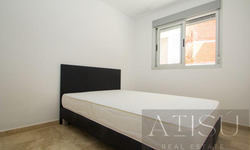 Venta de apartamento en Orihuela costa