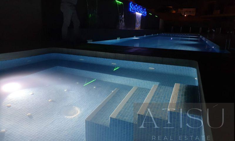 Venta de Ático en Orihuela costa