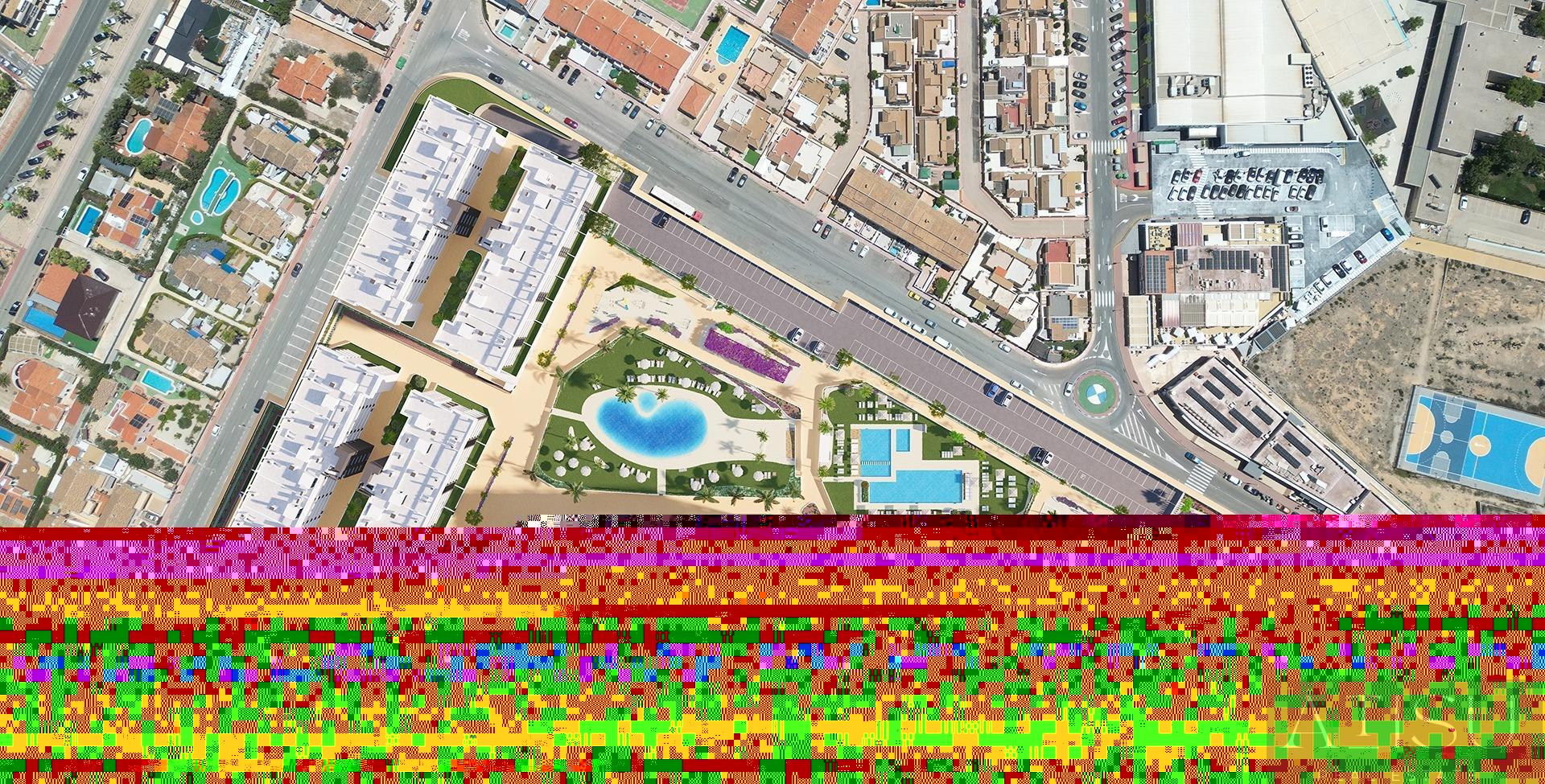 Venta de Ático en Torrevieja