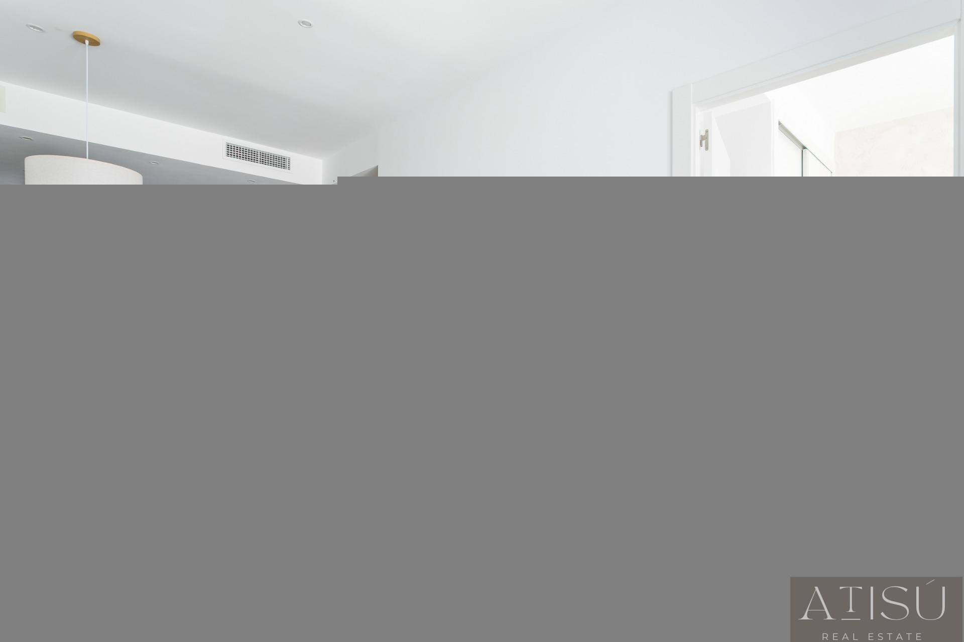 Venta de Ático en Torrevieja