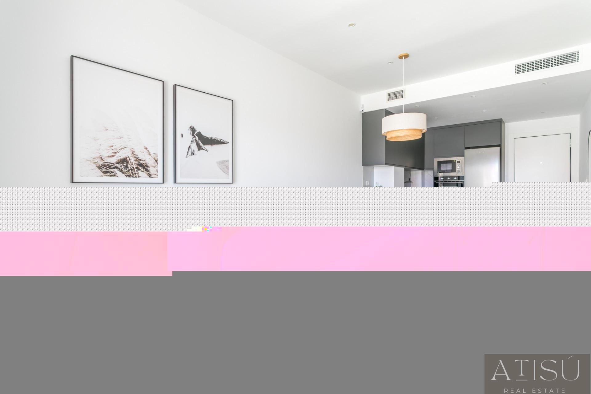 Venta de Ático en Torrevieja