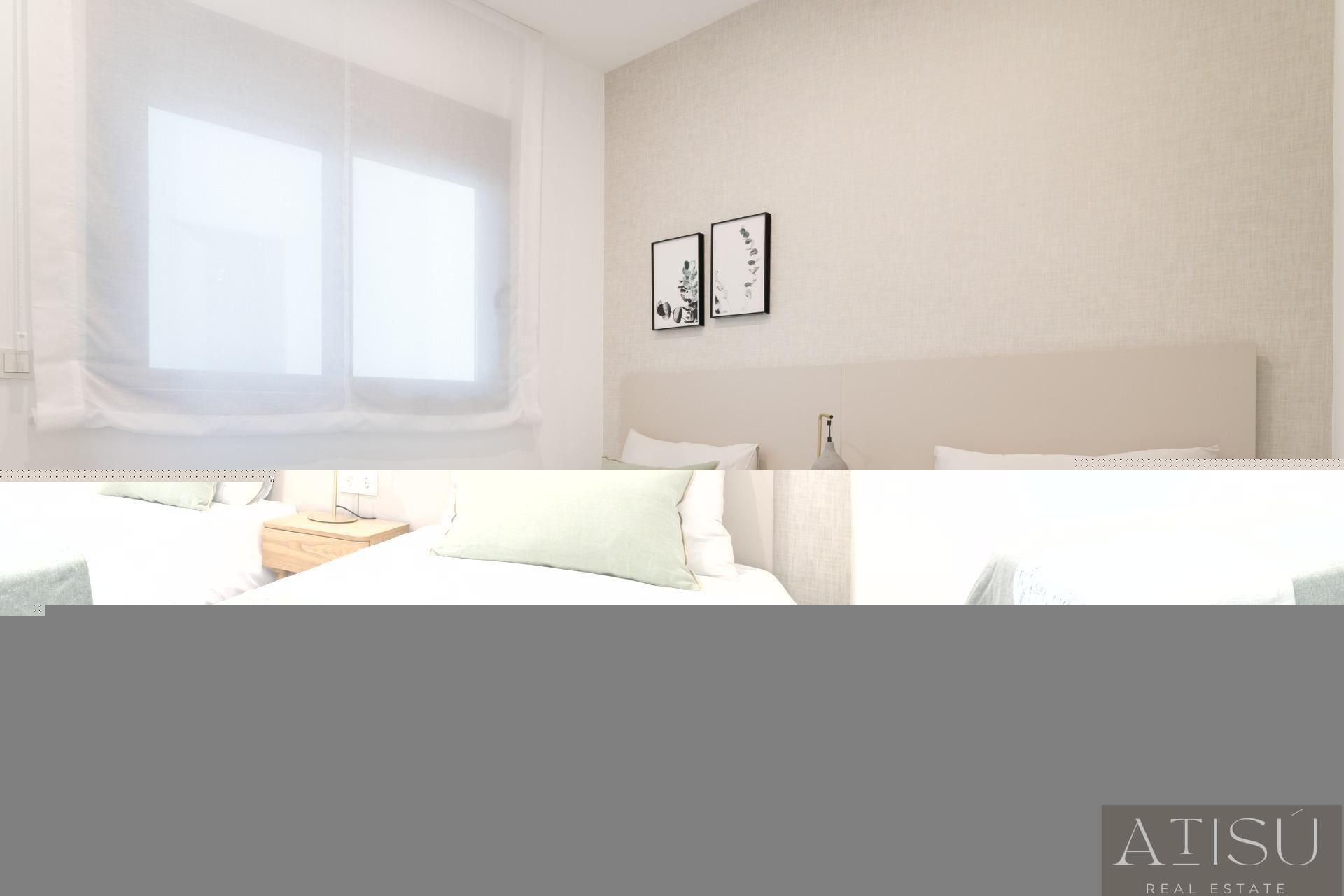 Venta de Ático en Torrevieja