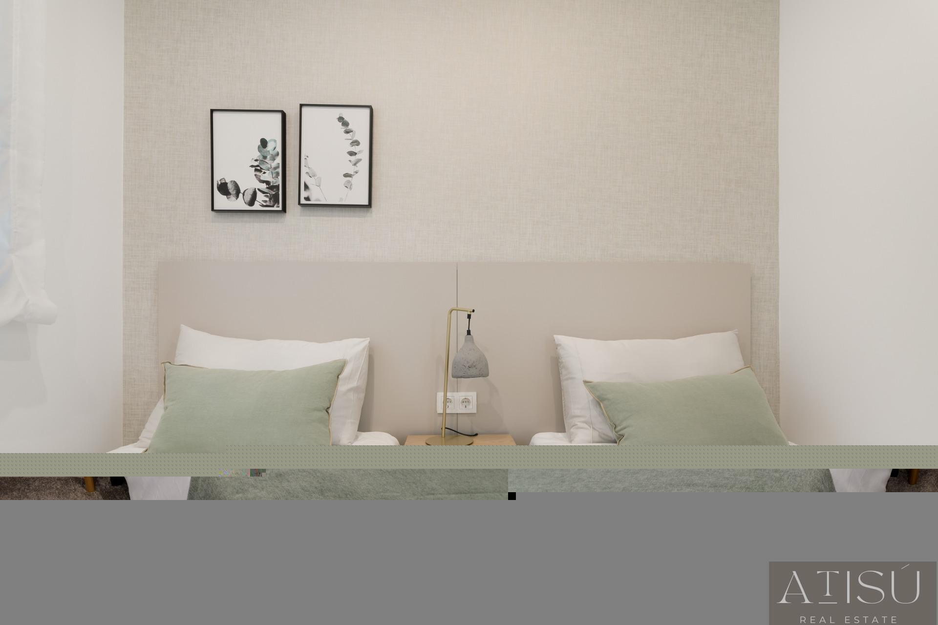 Venta de Ático en Torrevieja