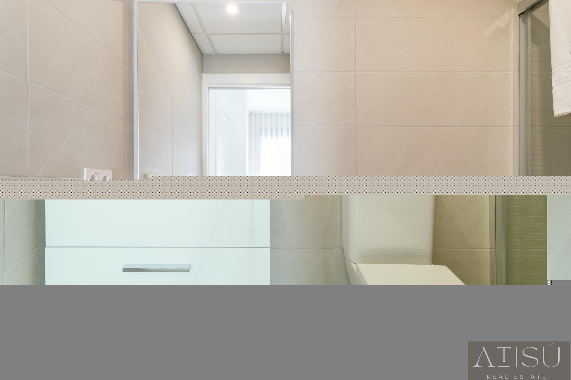 Venta de Ático en Torrevieja