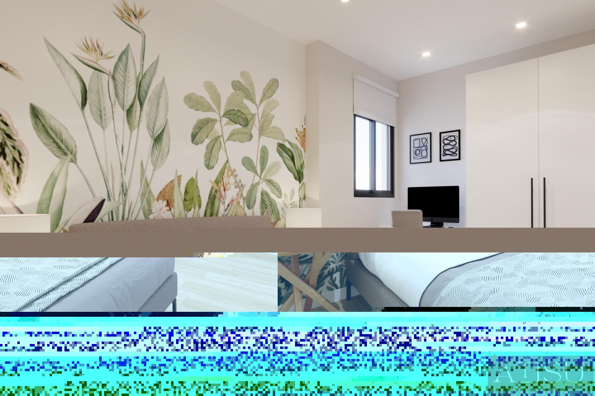 Venta de Ático en Algorfa