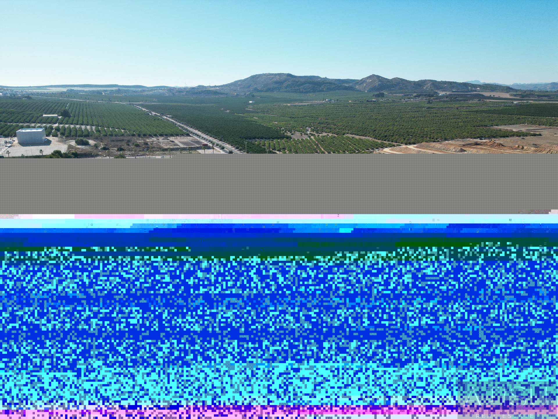 Venta de apartamento en Algorfa