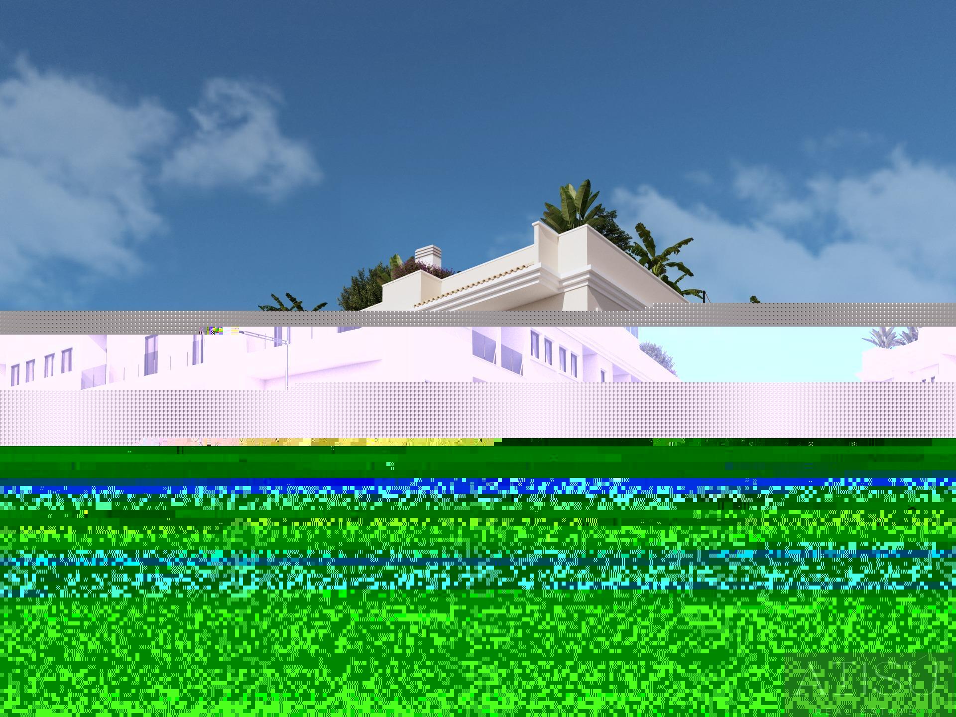 Venta de apartamento en Algorfa