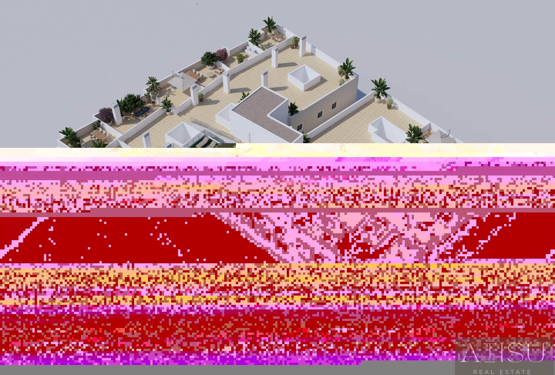 Venta de apartamento en Algorfa