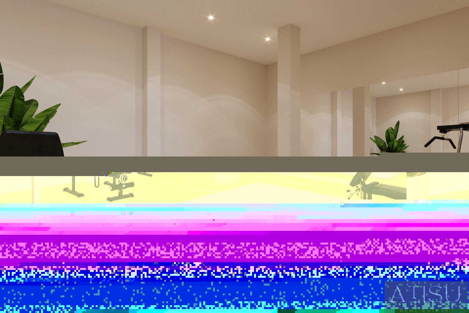 Venta de apartamento en Algorfa