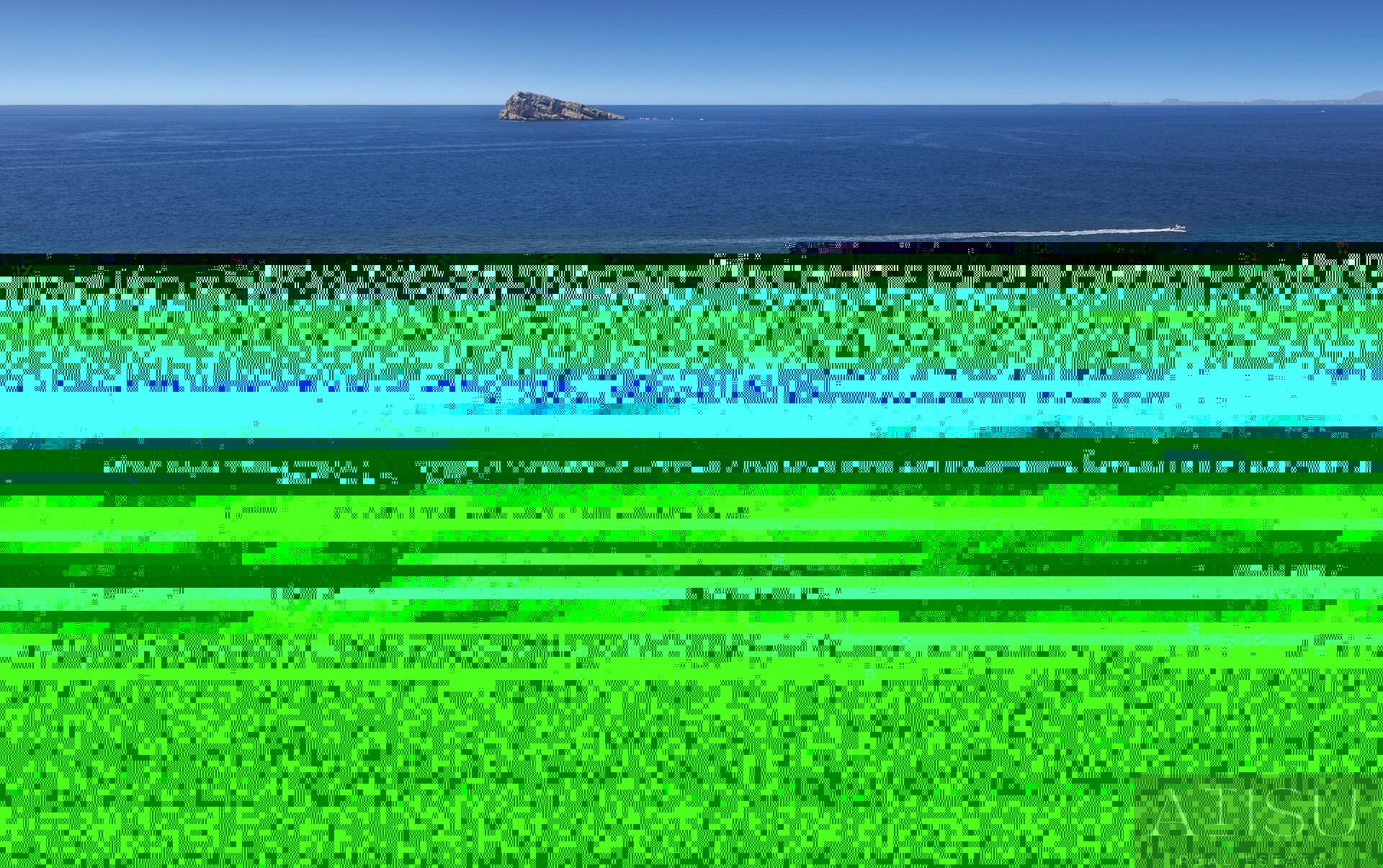 Venta de villa en Finestrat