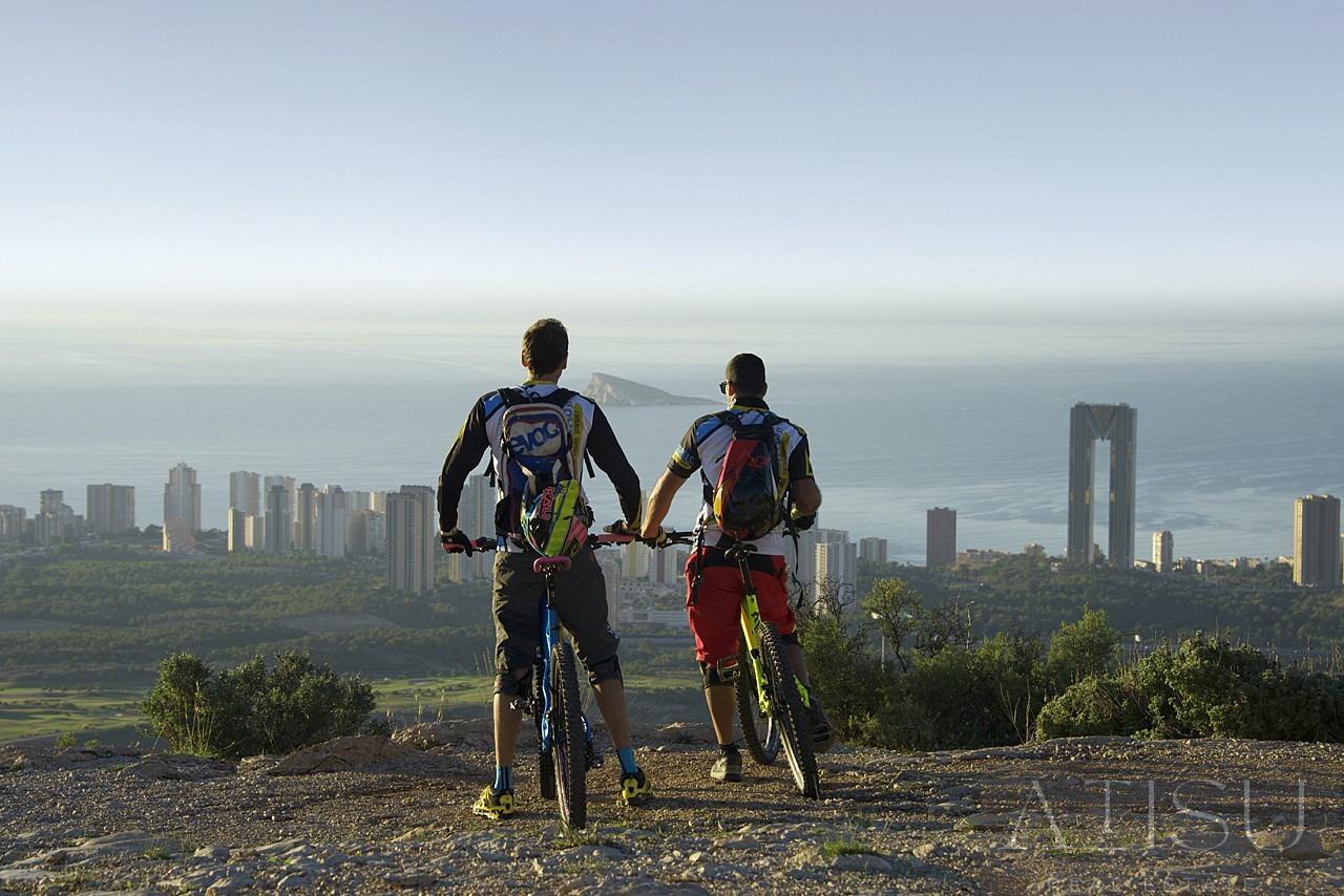 Venta de villa en Finestrat