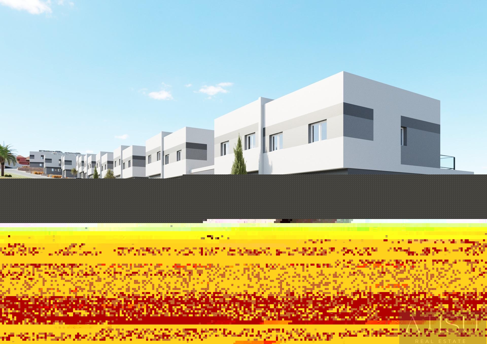 Venta de villa en Finestrat