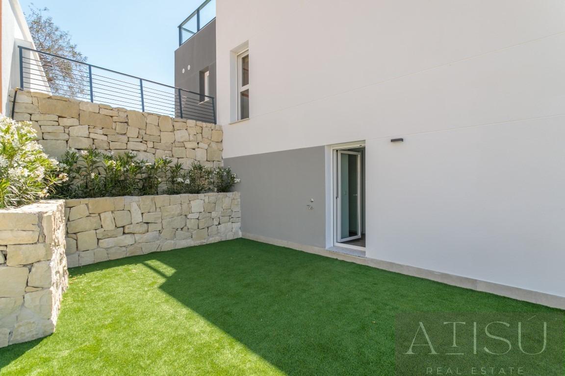 Venta de villa en Finestrat