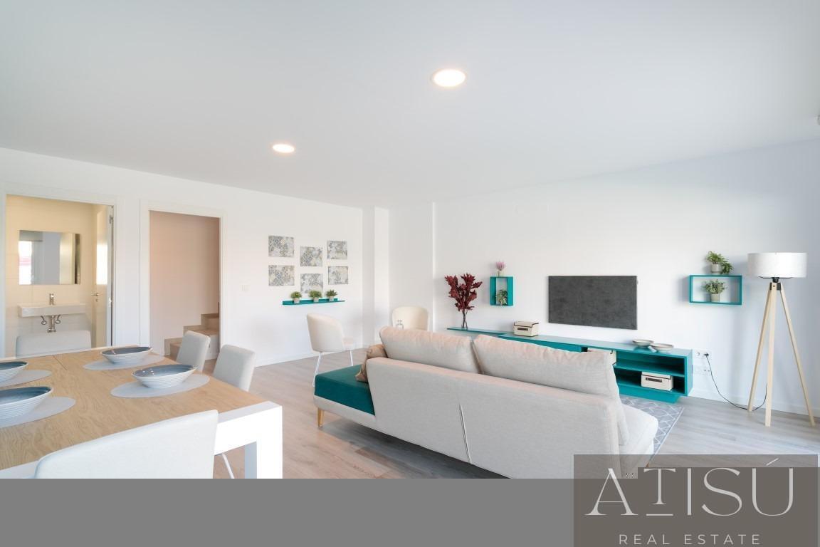 Venta de villa en Finestrat