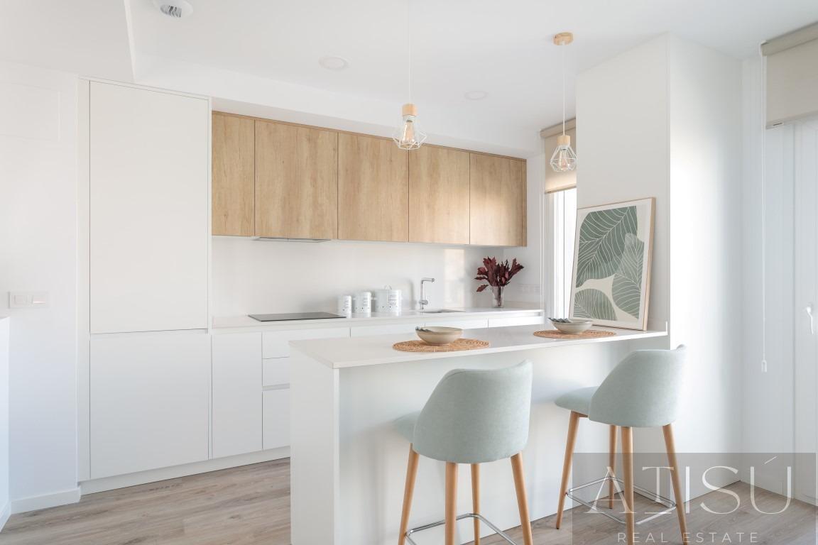 Venta de villa en Finestrat