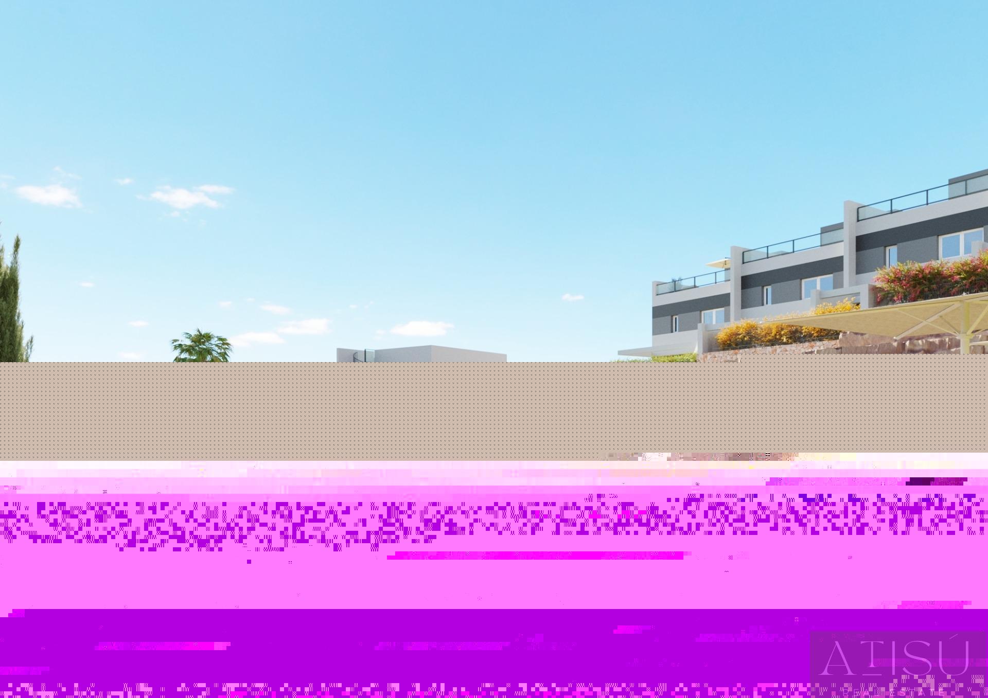 Venta de villa en Finestrat