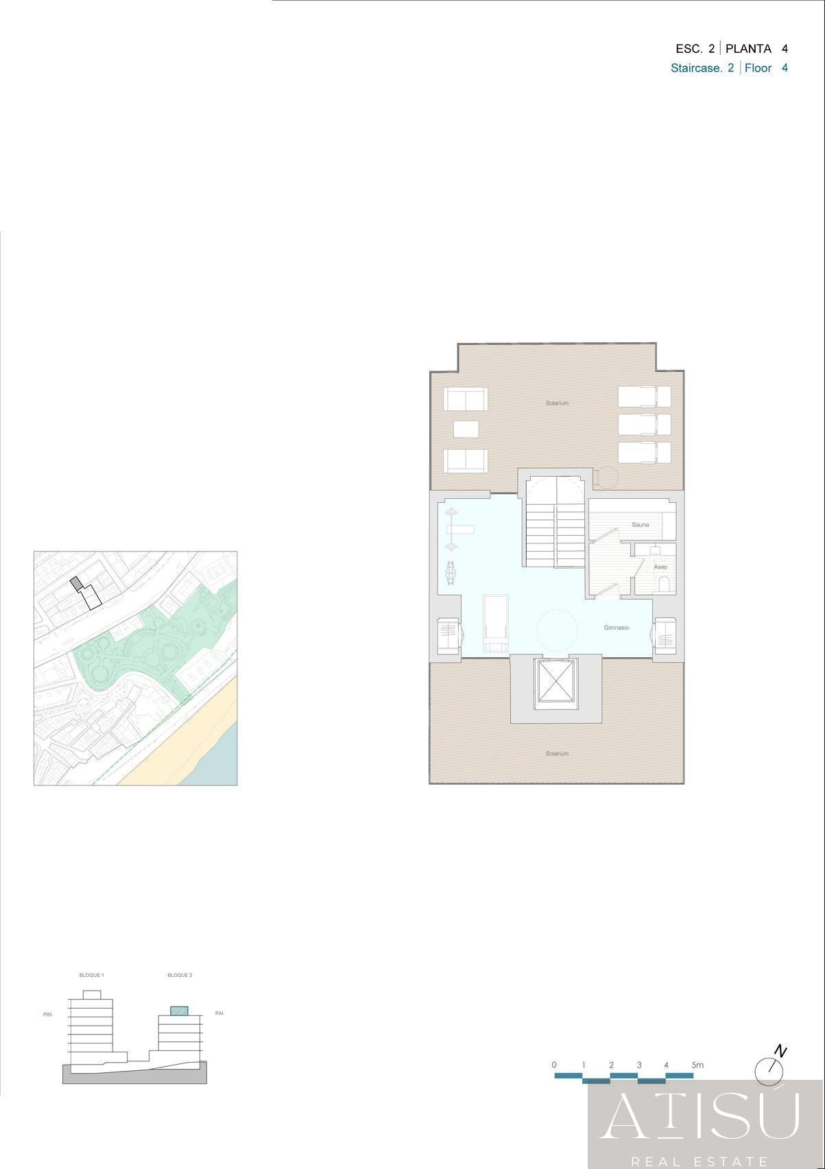 Venta de apartamento en Villajoyosa