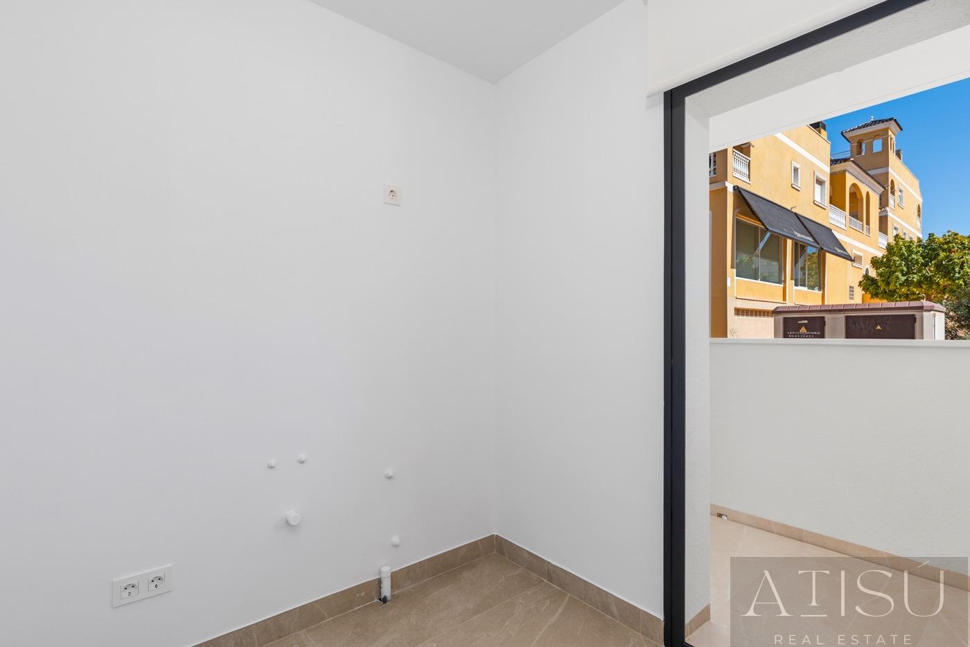 Venta de apartamento en Benijofar