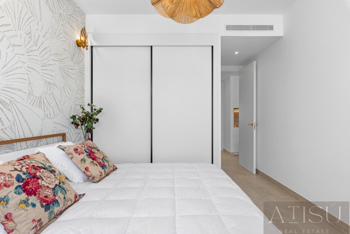 Venta de apartamento en Benijofar