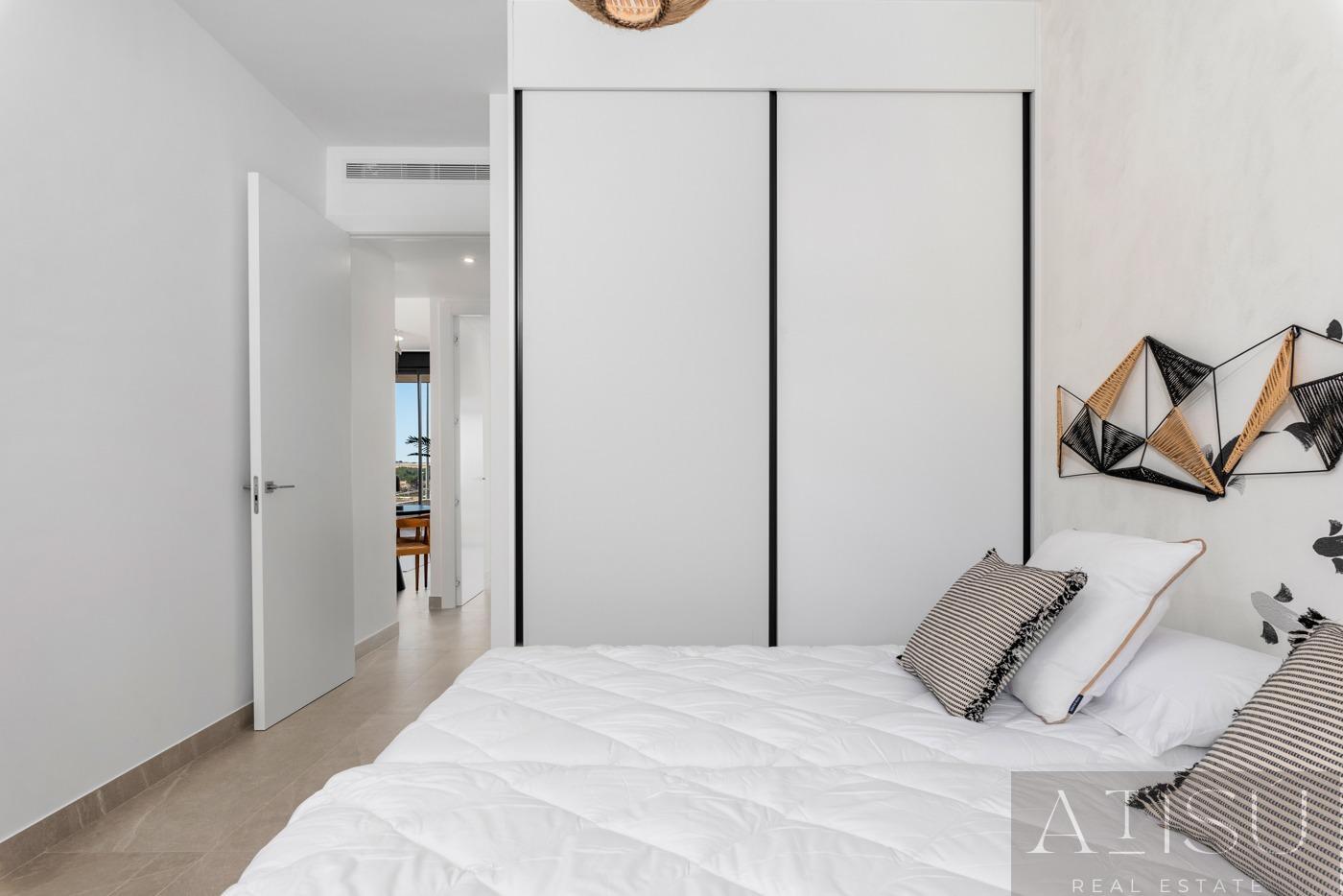 Venta de apartamento en Benijofar