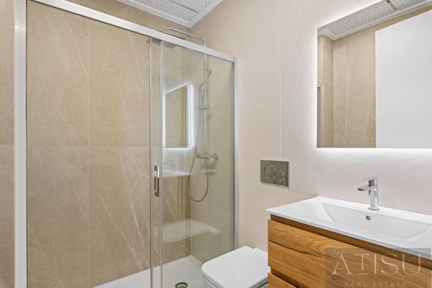 Venta de apartamento en Benijofar