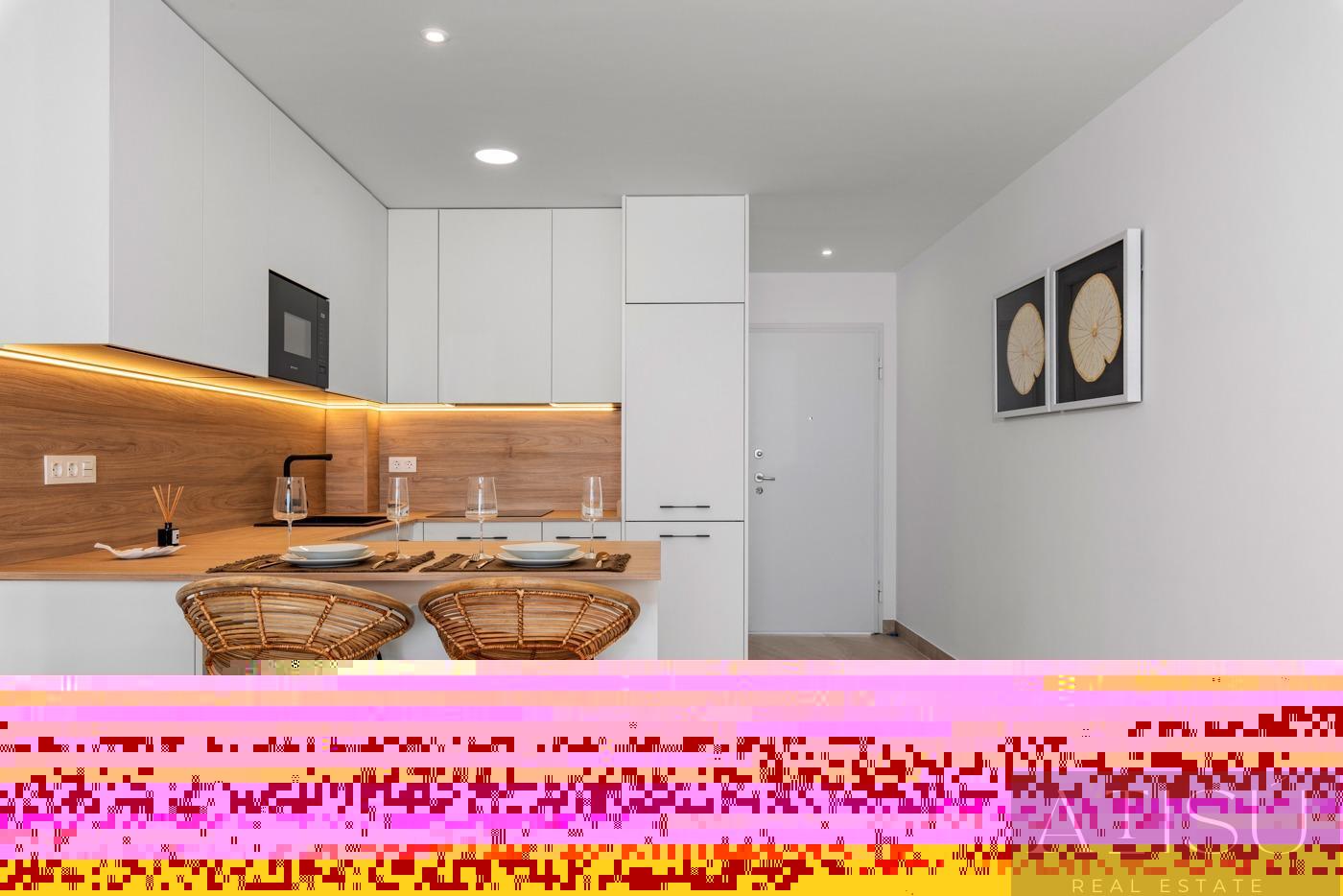 Venta de apartamento en Benijofar