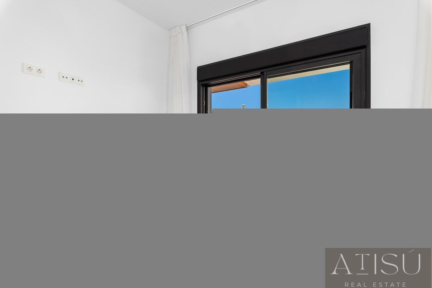 Venta de apartamento en Benijofar