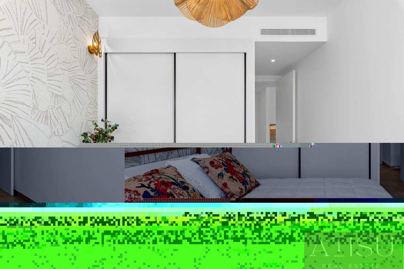 Venta de apartamento en Benijofar