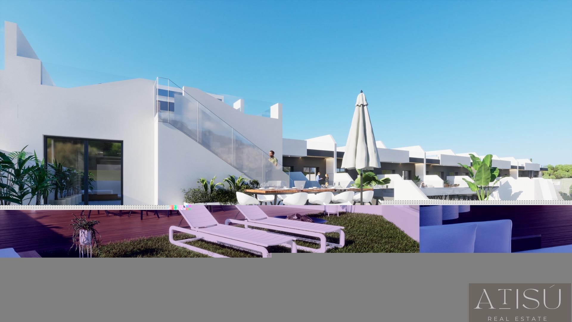 Venta de apartamento en Benijofar