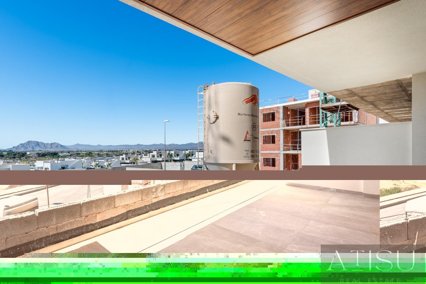 Venta de apartamento en Benijofar