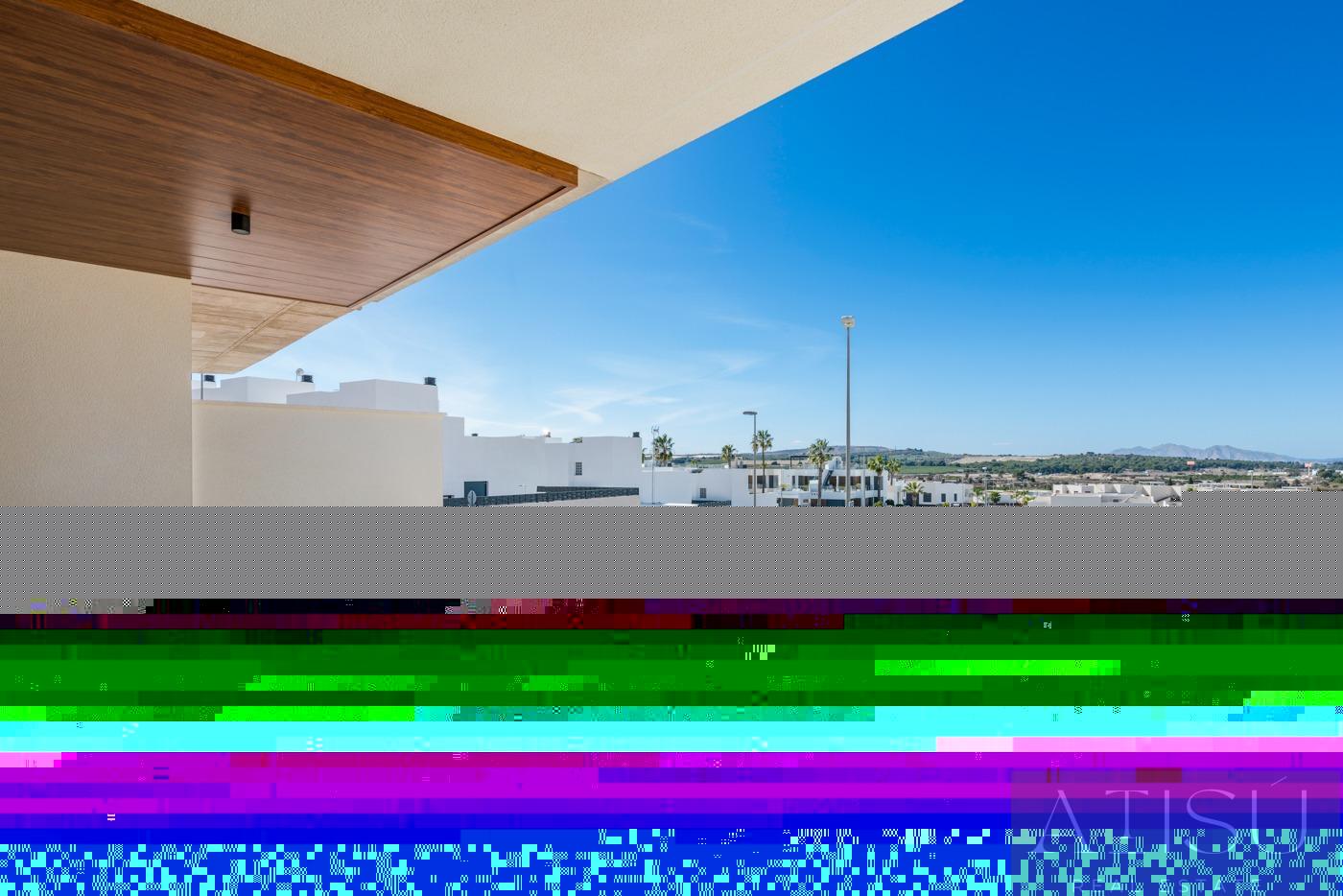 Venta de apartamento en Benijofar