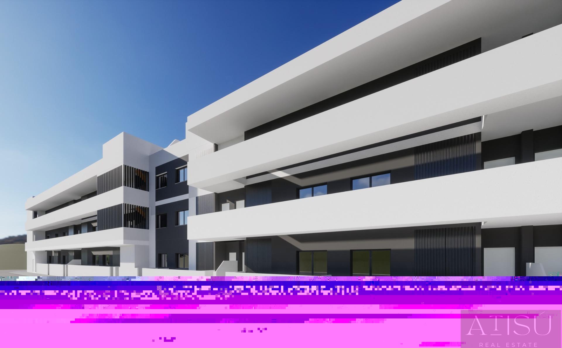 Venta de apartamento en Benijofar