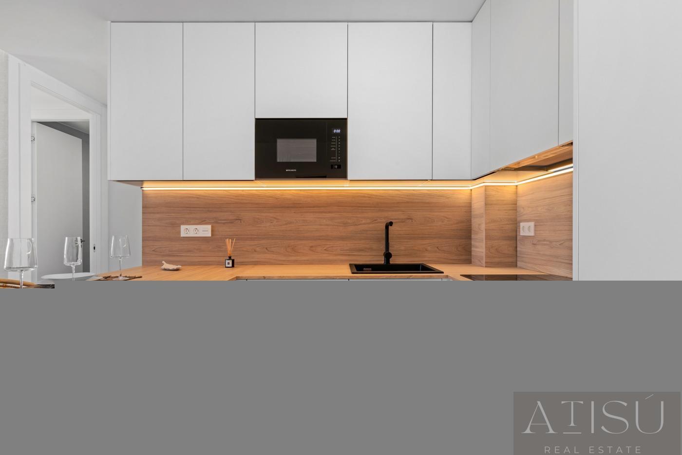 Venta de apartamento en Benijofar