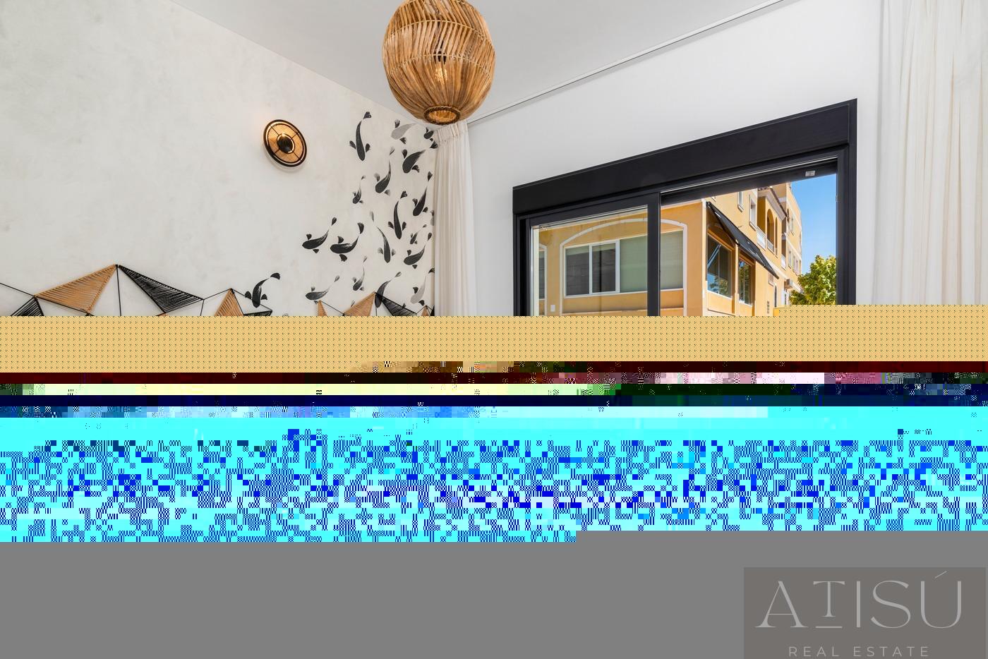 Venta de apartamento en Benijofar