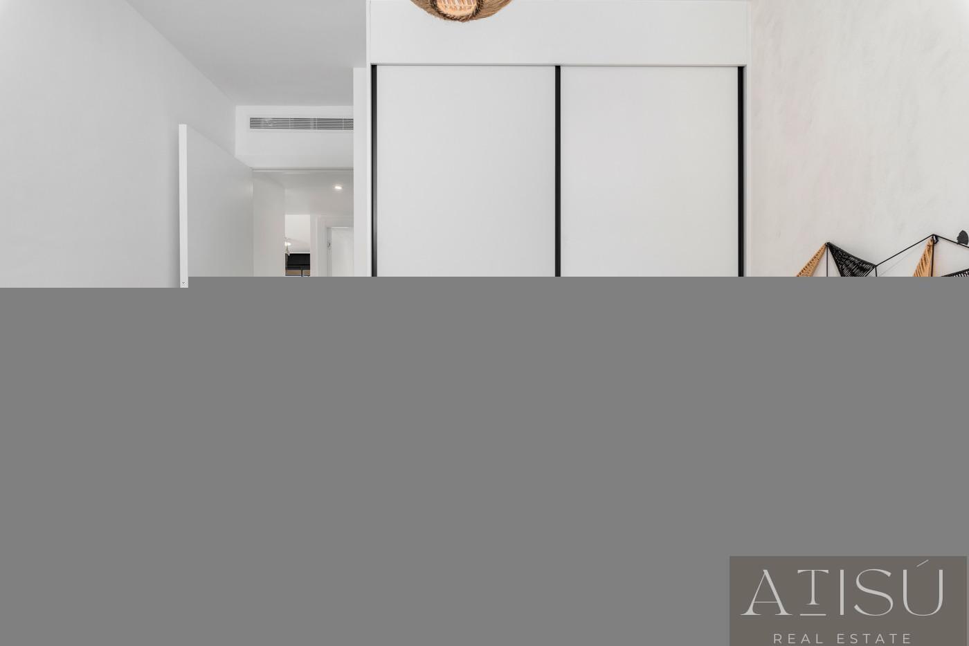 Venta de apartamento en Benijofar