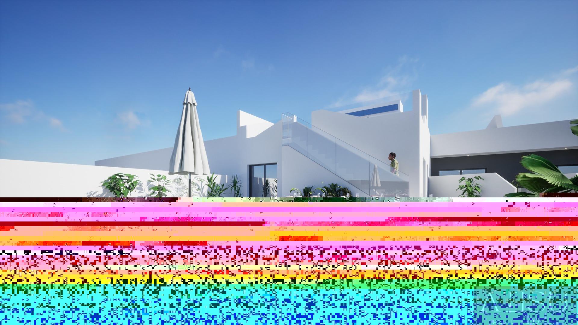 Venta de apartamento en Benijofar