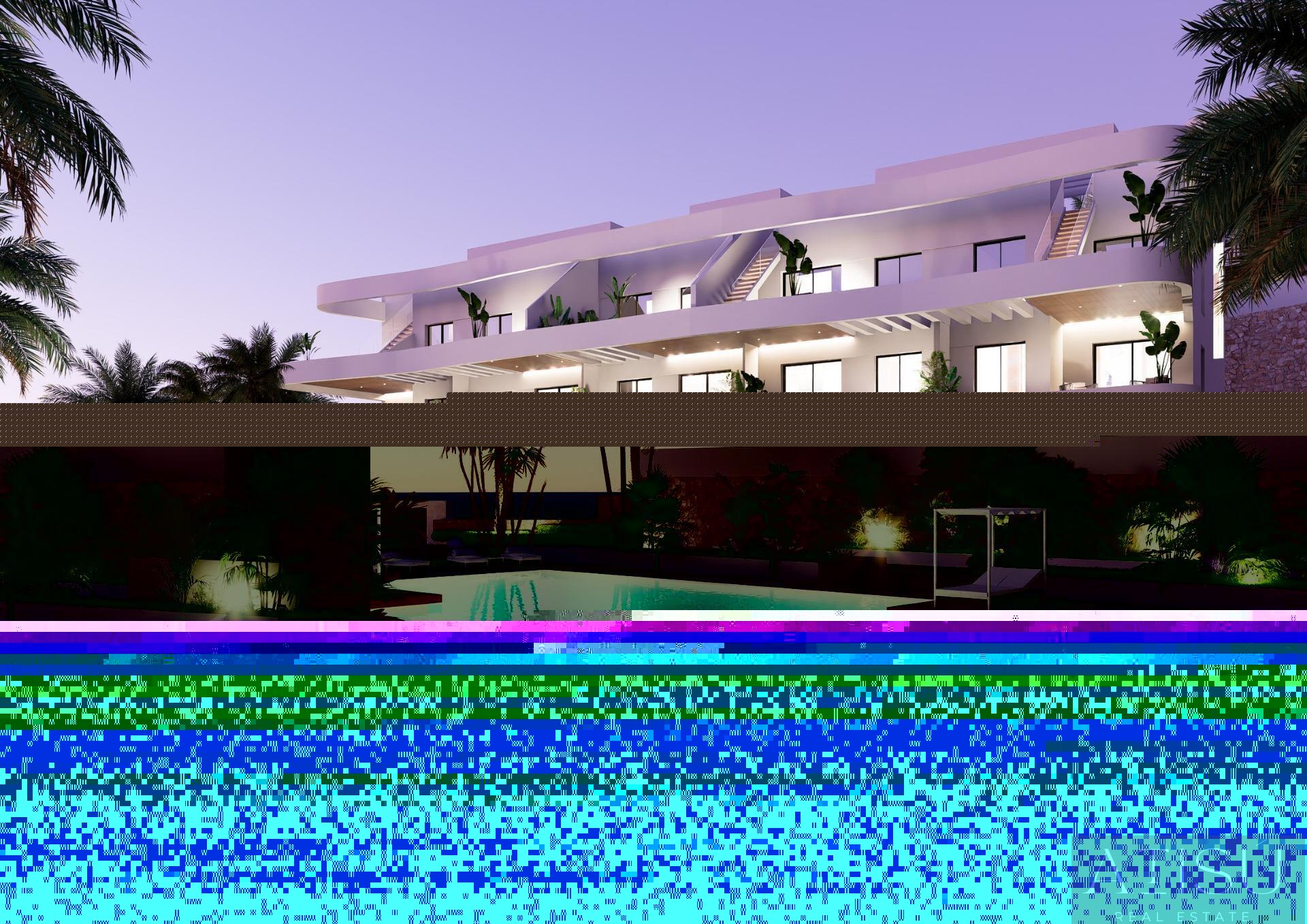 Venta de Ático en Finestrat