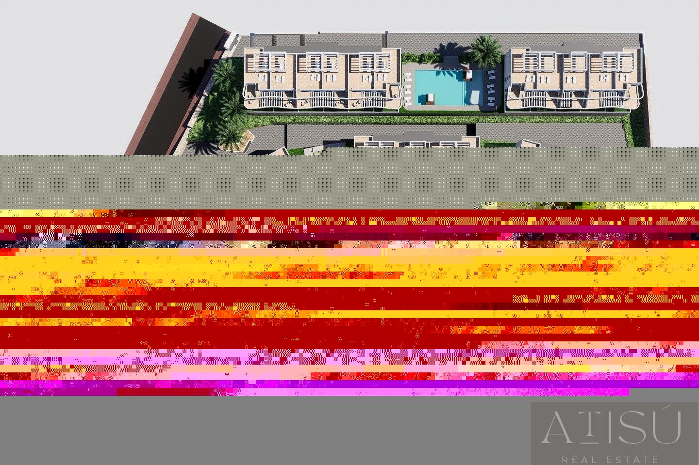 Venta de Ático en Finestrat